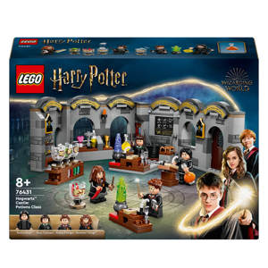 Lego Hogwarts Castle: Potions Class 76431